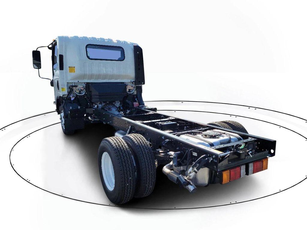 new 2024 Chevrolet Express 3500 car, priced at $68,808