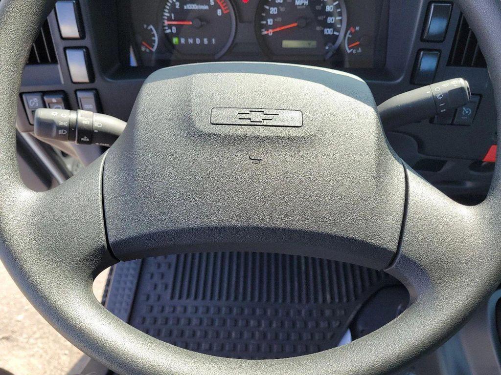 new 2024 Chevrolet Express 3500 car, priced at $68,808