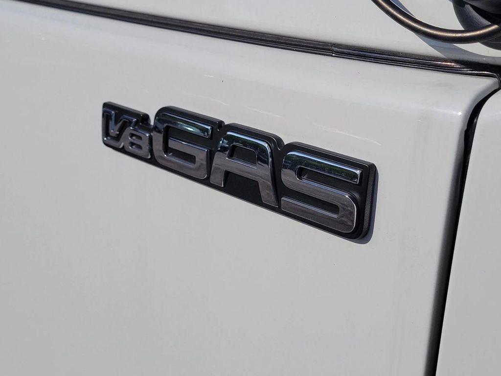 new 2024 Chevrolet Express 3500 car, priced at $68,808