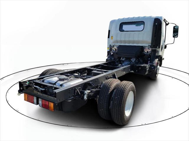 new 2024 Chevrolet Express 3500 car, priced at $50,378
