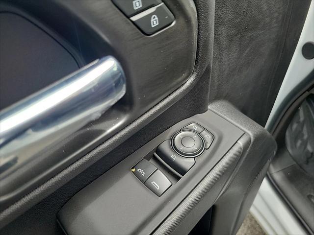 new 2024 Chevrolet Silverado 3500 car, priced at $66,677