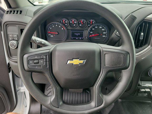 new 2024 Chevrolet Silverado 3500 car, priced at $41,487