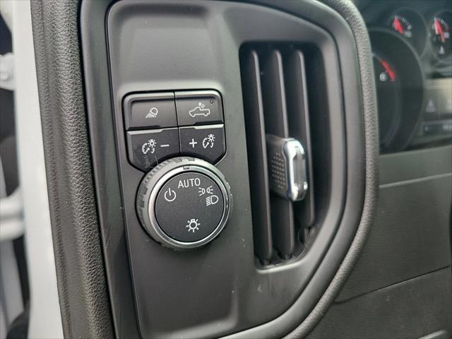 new 2024 Chevrolet Silverado 3500 car, priced at $66,677
