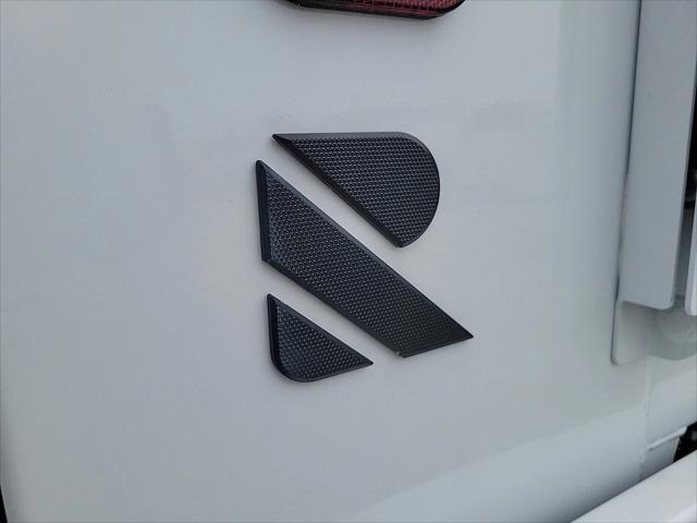 new 2024 Chevrolet Silverado 3500 car, priced at $66,677