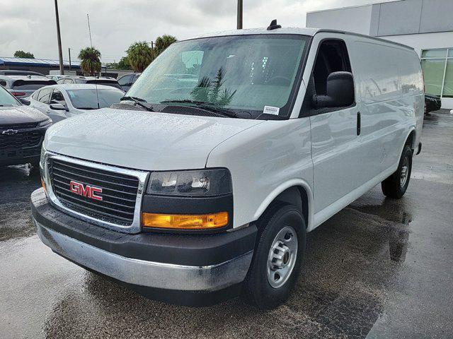 used 2022 GMC Savana 2500 car, priced at $28,750