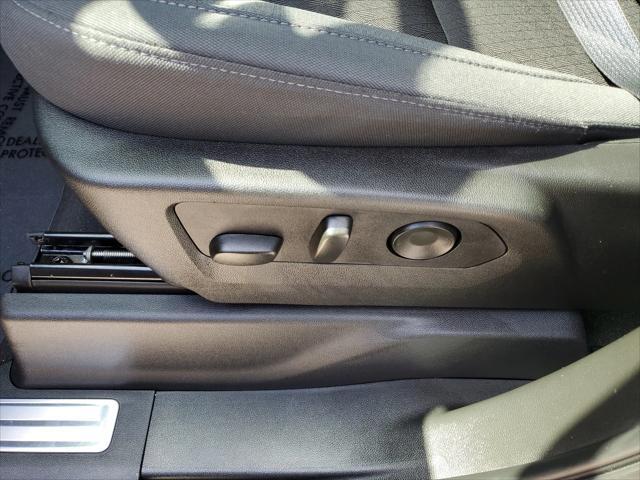 used 2024 Chevrolet Silverado 1500 car, priced at $41,556