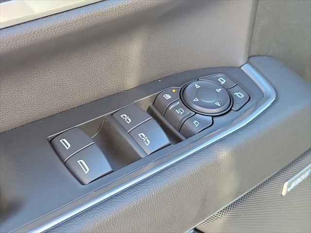 new 2025 Chevrolet Silverado 2500 car, priced at $73,409