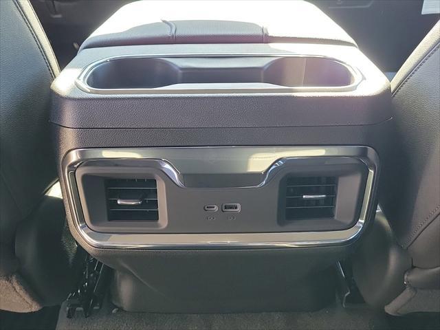 new 2025 Chevrolet Silverado 2500 car, priced at $73,409