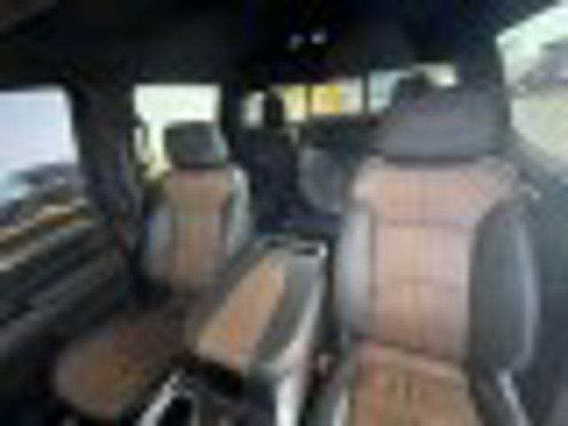 used 2023 Chevrolet Silverado 1500 car, priced at $42,706