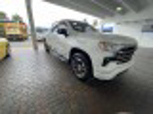 used 2023 Chevrolet Silverado 1500 car, priced at $42,706