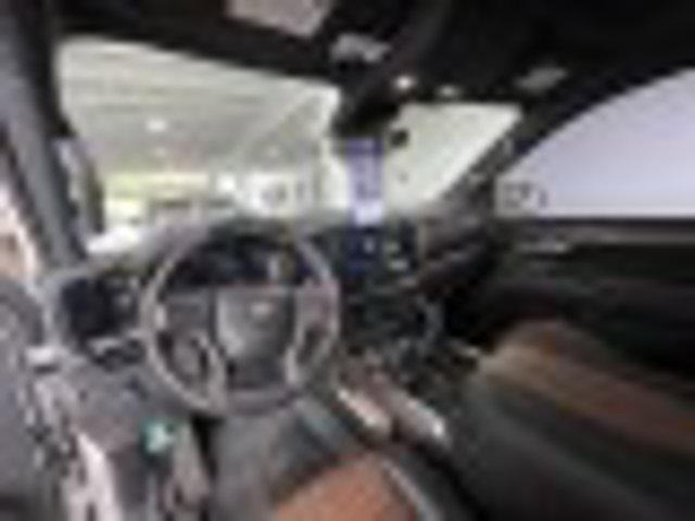 used 2023 Chevrolet Silverado 1500 car, priced at $42,706