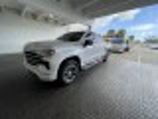 used 2023 Chevrolet Silverado 1500 car, priced at $42,706