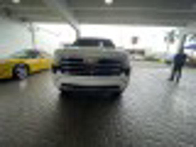 used 2023 Chevrolet Silverado 1500 car, priced at $42,706