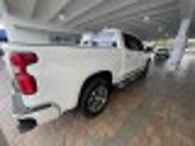 used 2023 Chevrolet Silverado 1500 car, priced at $42,706