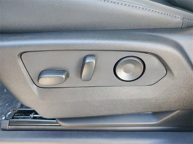 new 2025 Chevrolet Silverado 1500 car, priced at $51,944