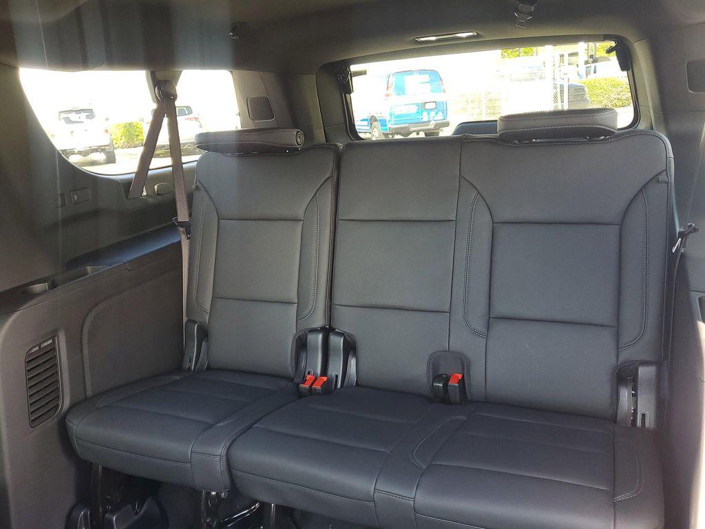 new 2026 Chevrolet Suburban car, priced at $71,226