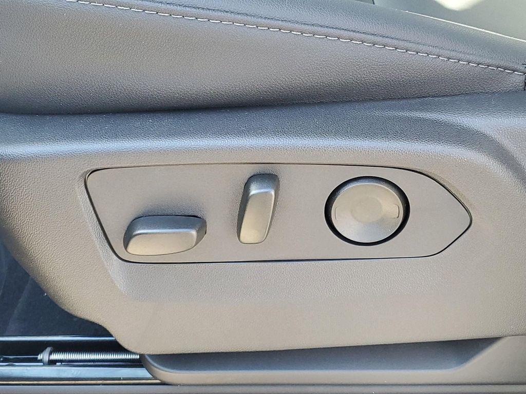 new 2026 Chevrolet Suburban car, priced at $71,226