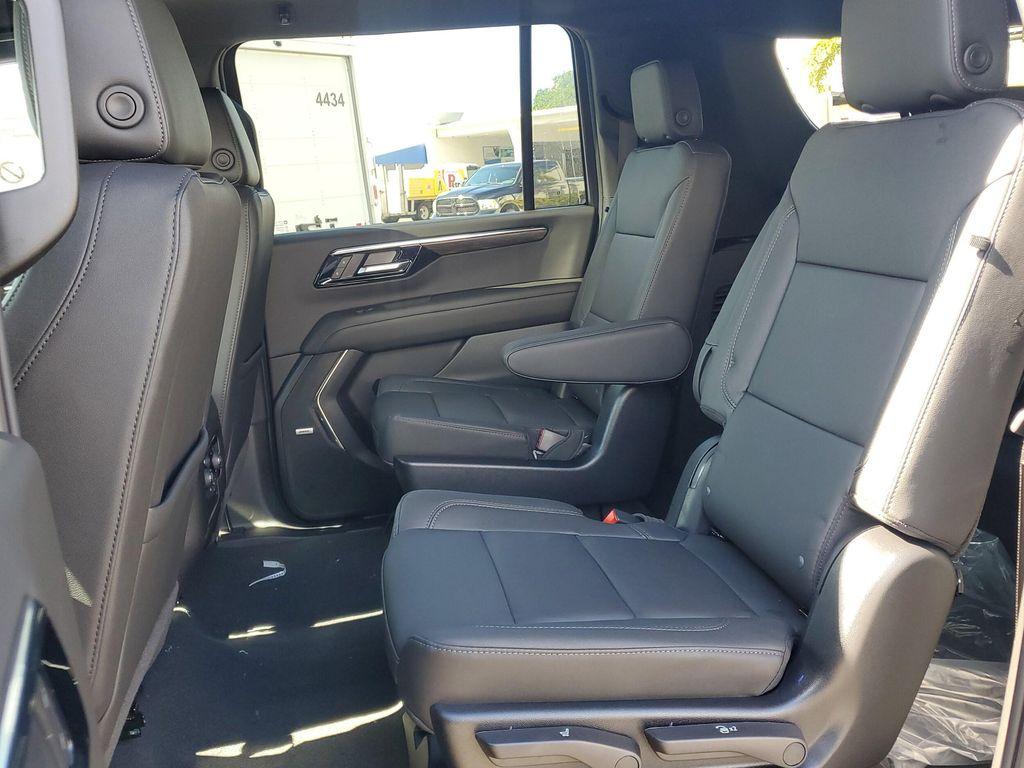 new 2026 Chevrolet Suburban car, priced at $71,226