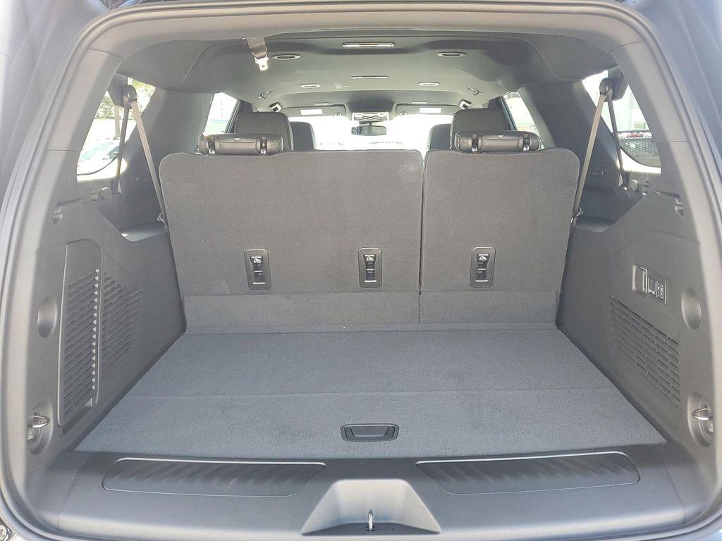 new 2026 Chevrolet Suburban car, priced at $71,226