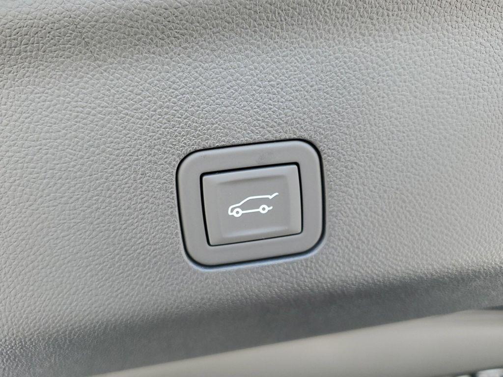 new 2026 Chevrolet Suburban car, priced at $71,226