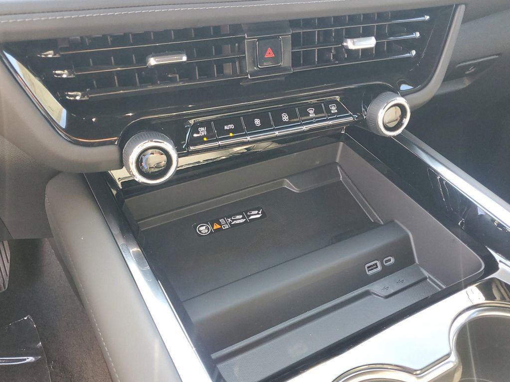 new 2026 Chevrolet Suburban car, priced at $71,226