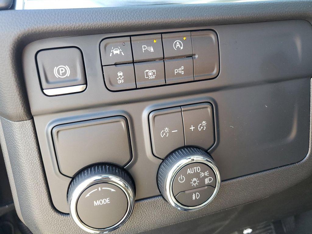 new 2026 Chevrolet Suburban car, priced at $71,226