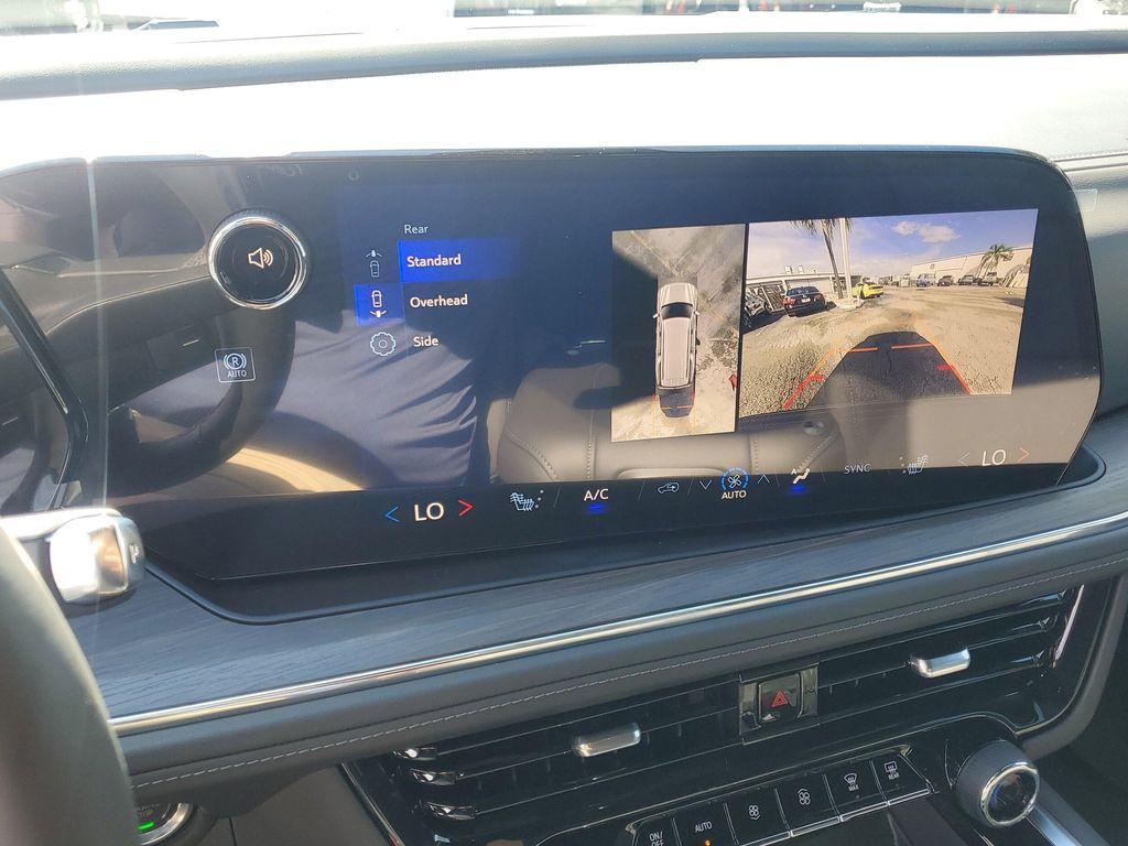 new 2026 Chevrolet Suburban car, priced at $71,226