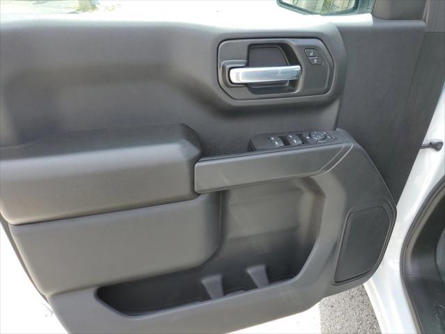 new 2025 Chevrolet Silverado 1500 car, priced at $39,784