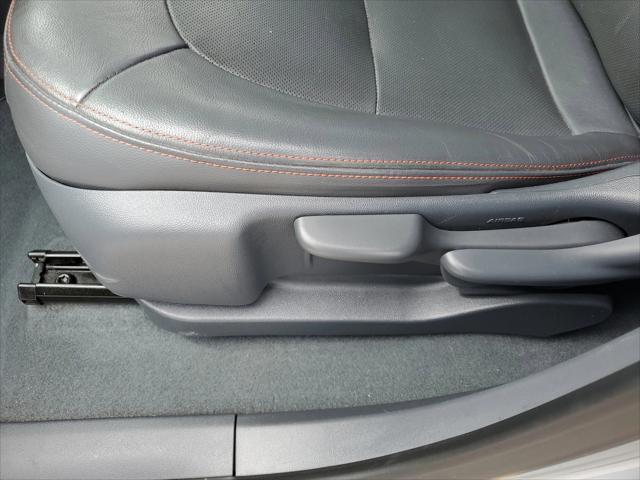 used 2019 Chevrolet Bolt EV car, priced at $11,695