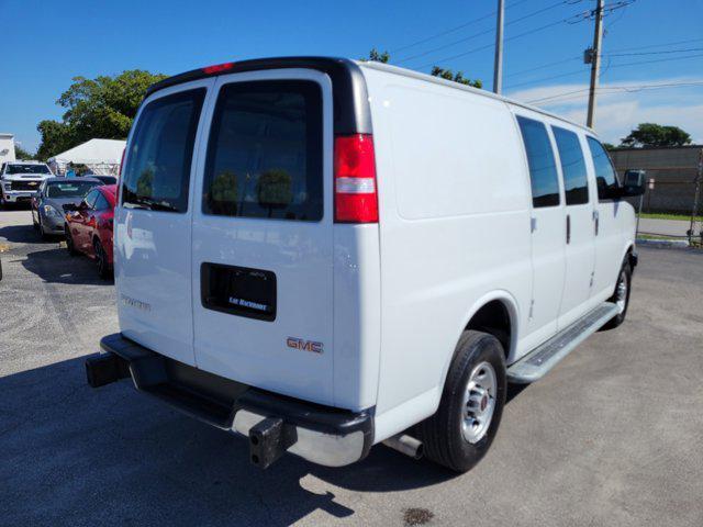 used 2022 GMC Savana 2500 car, priced at $28,997