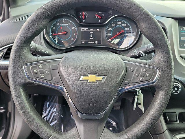 used 2017 Chevrolet Cruze car, priced at $5,979