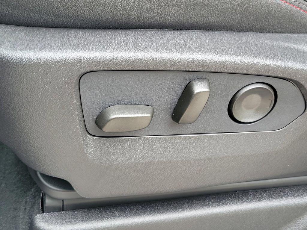 new 2026 Chevrolet Suburban car, priced at $76,856