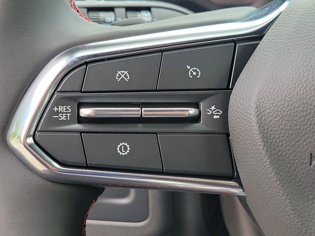 new 2026 Chevrolet Suburban car, priced at $76,856