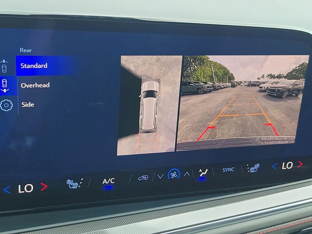 new 2026 Chevrolet Suburban car, priced at $76,856