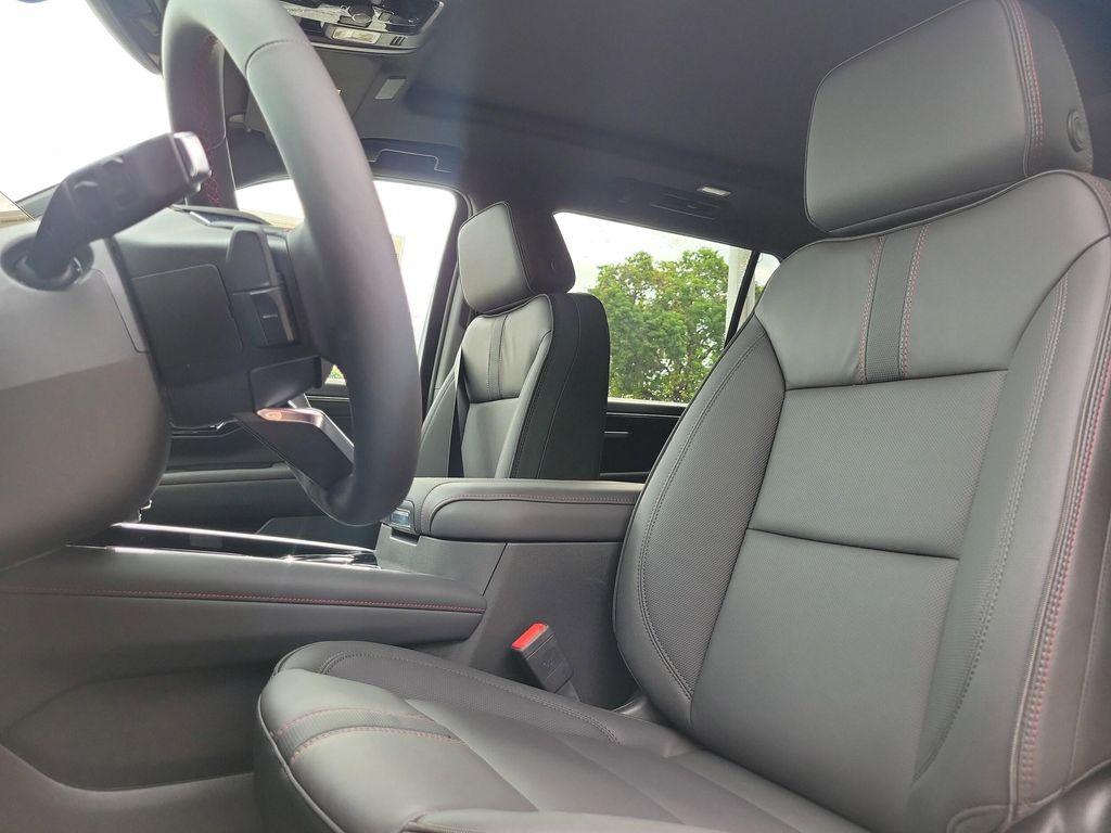 new 2026 Chevrolet Suburban car, priced at $76,856