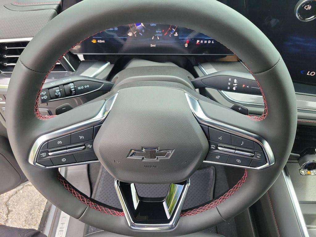 new 2026 Chevrolet Suburban car, priced at $76,856