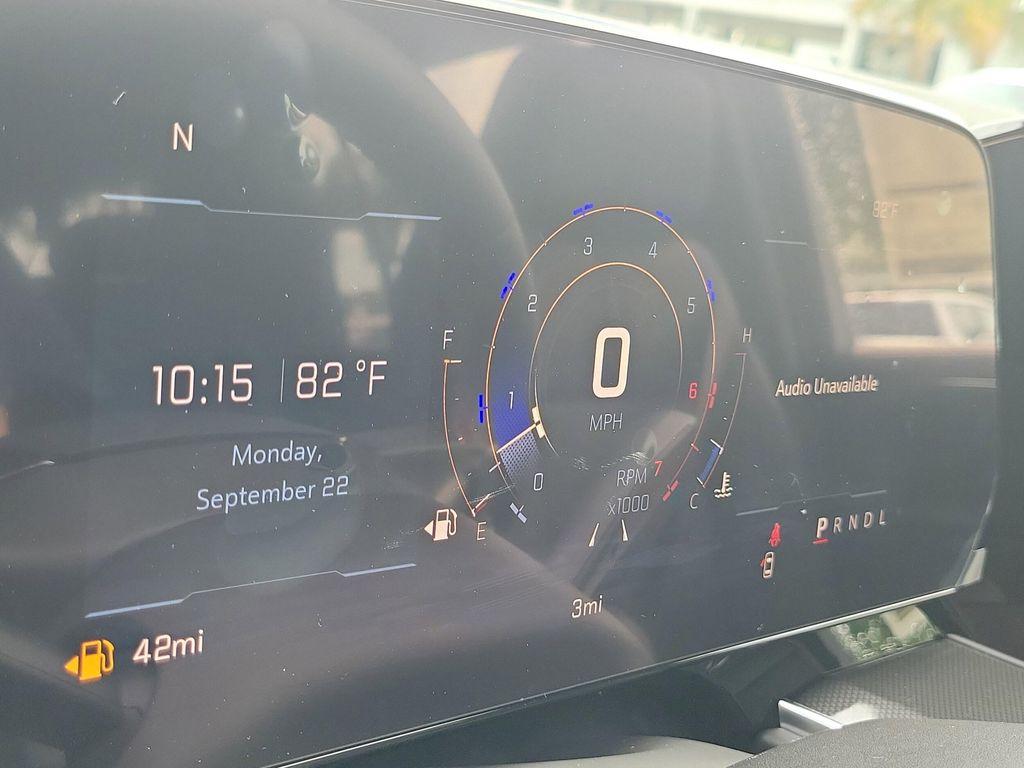 new 2026 Chevrolet Suburban car, priced at $76,856