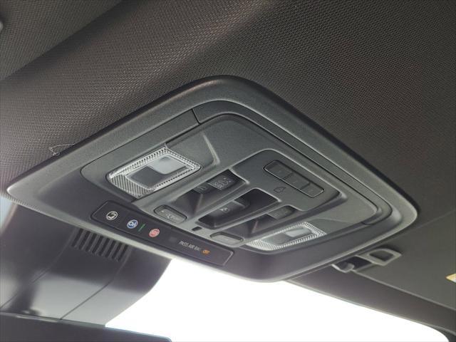 new 2025 Chevrolet Silverado 1500 car, priced at $73,981