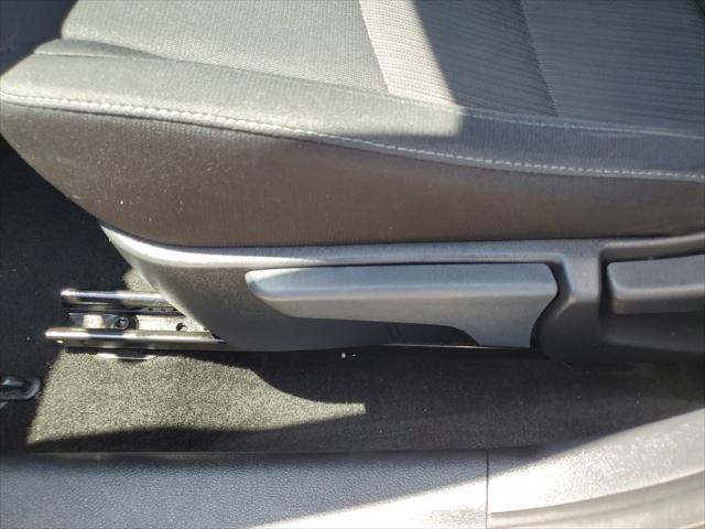 used 2023 Nissan Sentra car, priced at $15,989