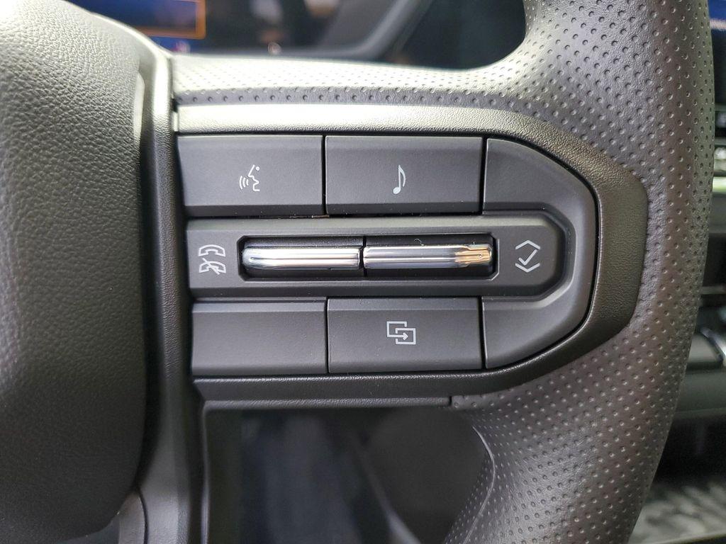 new 2026 Chevrolet Colorado car, priced at $31,046