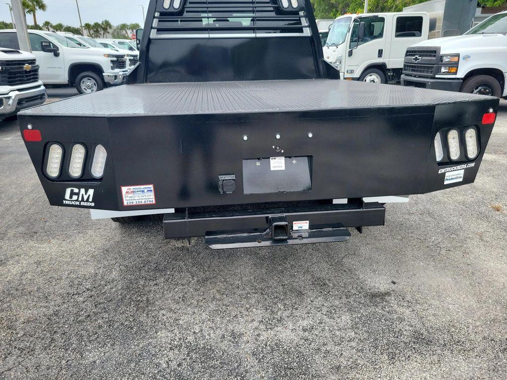 new 2024 Chevrolet Silverado 3500 car, priced at $75,098