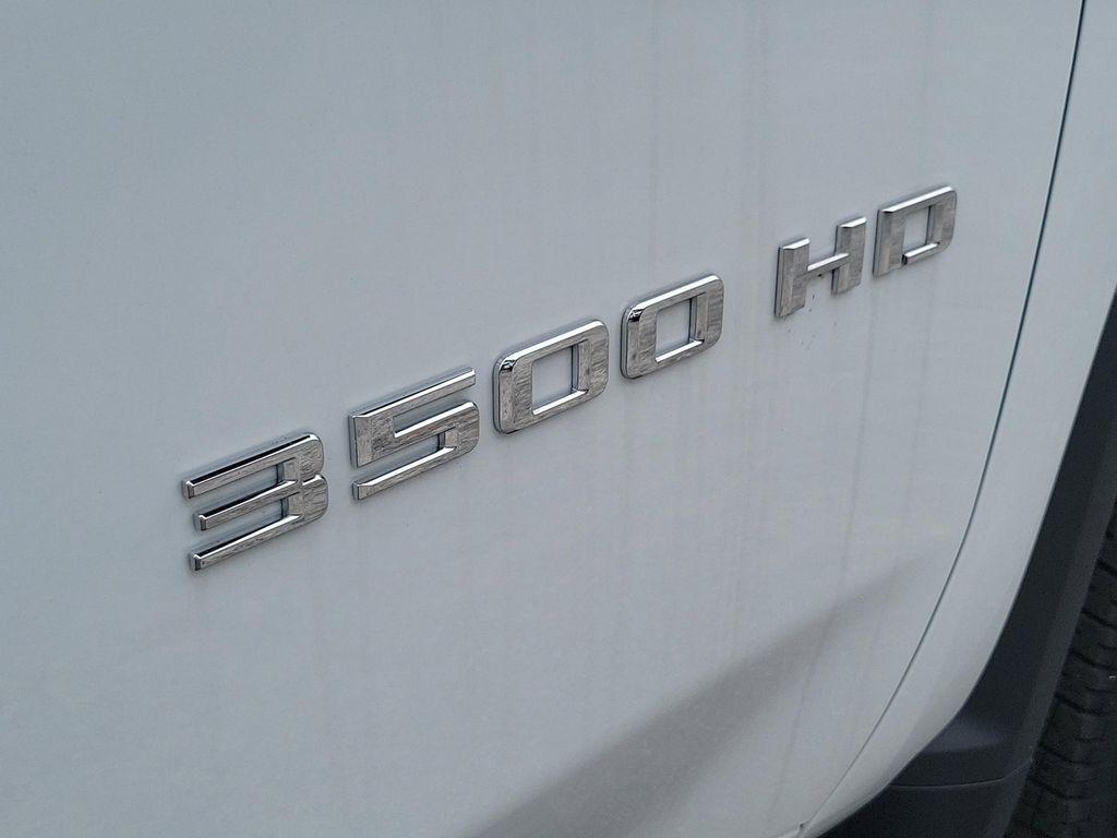new 2024 Chevrolet Silverado 3500 car, priced at $75,098