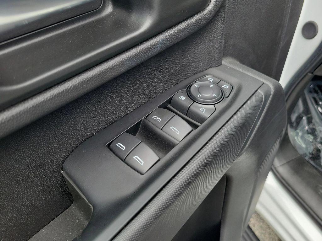 new 2024 Chevrolet Silverado 3500 car, priced at $75,098