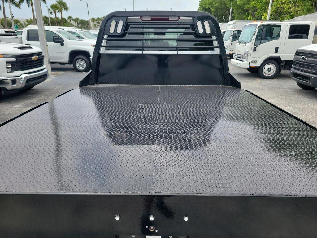 new 2024 Chevrolet Silverado 3500 car, priced at $75,098