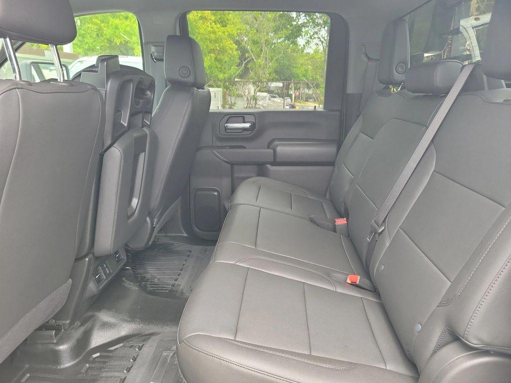 new 2024 Chevrolet Silverado 3500 car, priced at $75,098