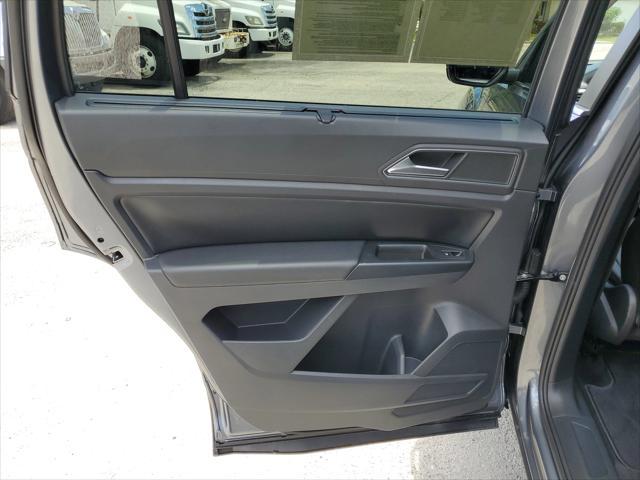 used 2019 Volkswagen Atlas car, priced at $17,495