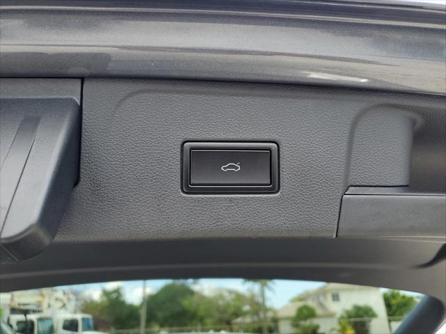 used 2019 Volkswagen Atlas car, priced at $17,495