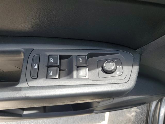 used 2019 Volkswagen Atlas car, priced at $17,495