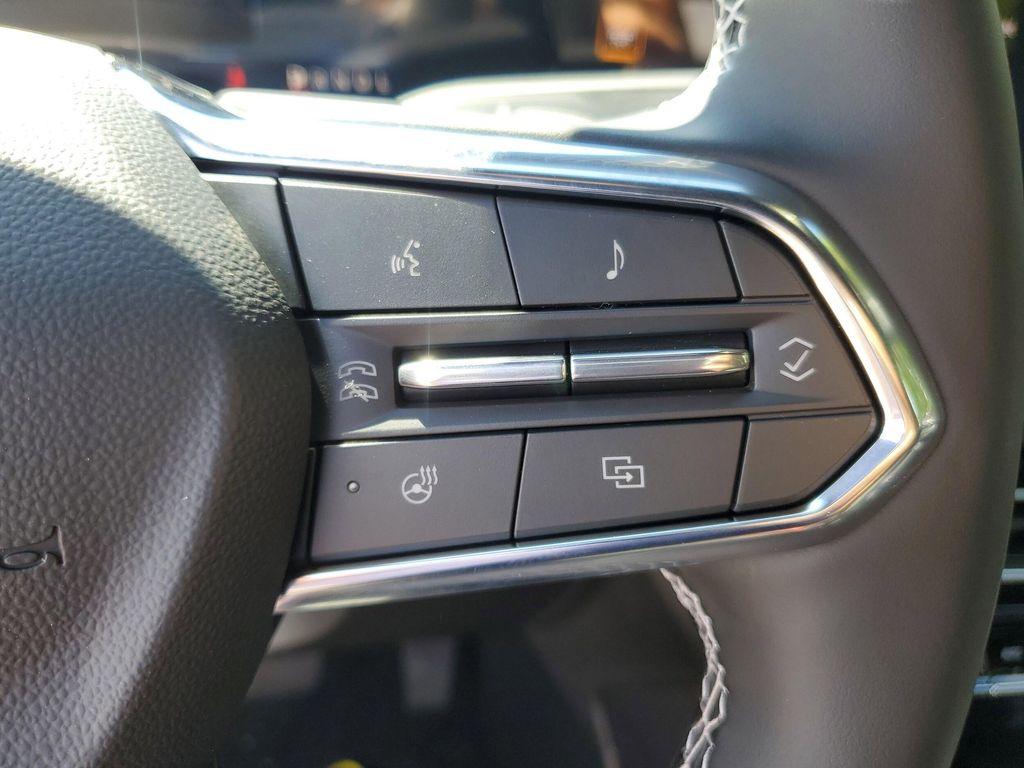 new 2026 Chevrolet Traverse car, priced at $49,823