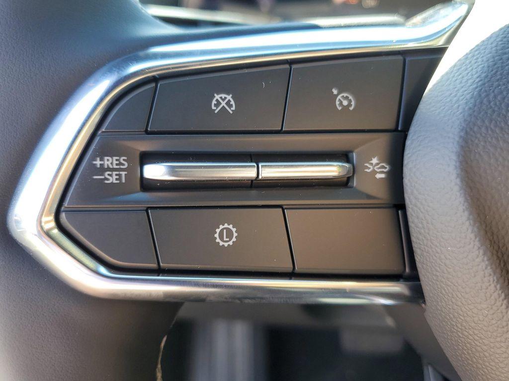 new 2026 Chevrolet Traverse car, priced at $49,823